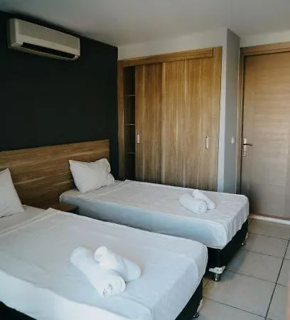Hotel Rozetta