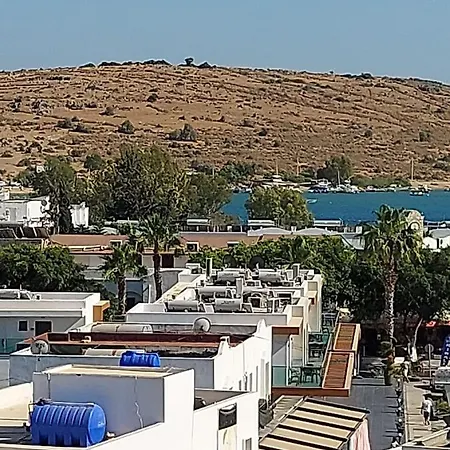 Rozetta فندق